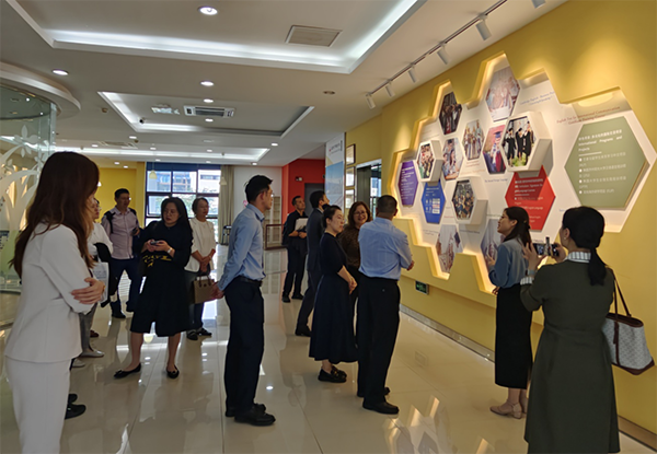 BB贝博艾弗森官方网站