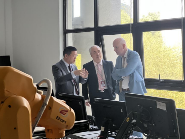 BB贝博艾弗森官方网站