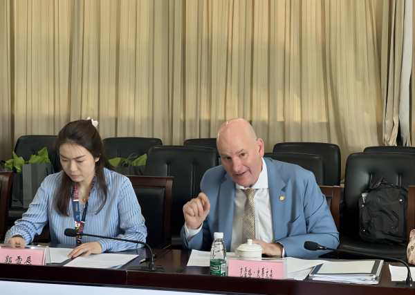 BB贝博艾弗森官方网站