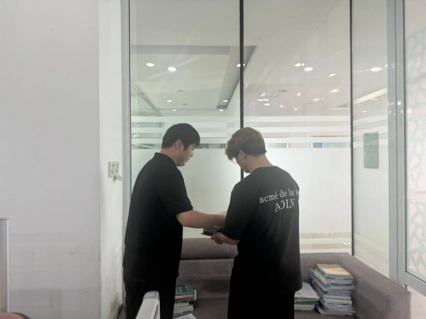 BB贝博艾弗森官方网站