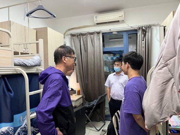 BB贝博艾弗森官方网站