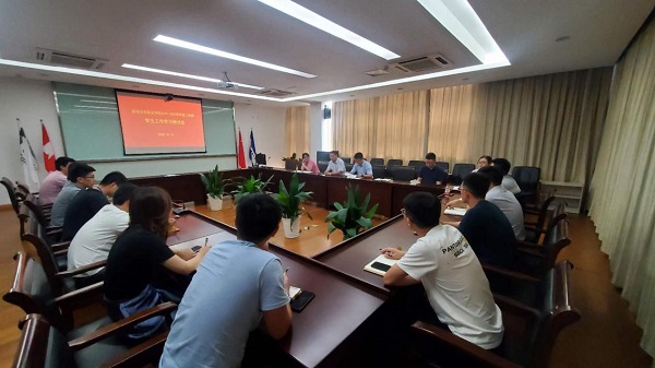 BB贝博艾弗森官方网站