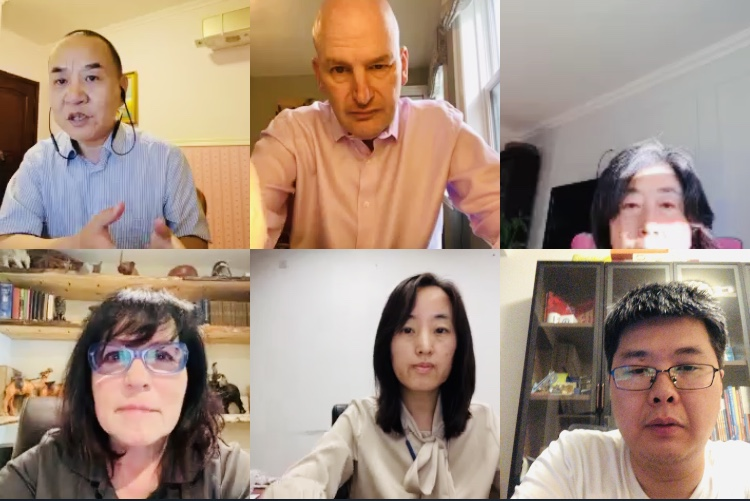 BB贝博艾弗森官方网站