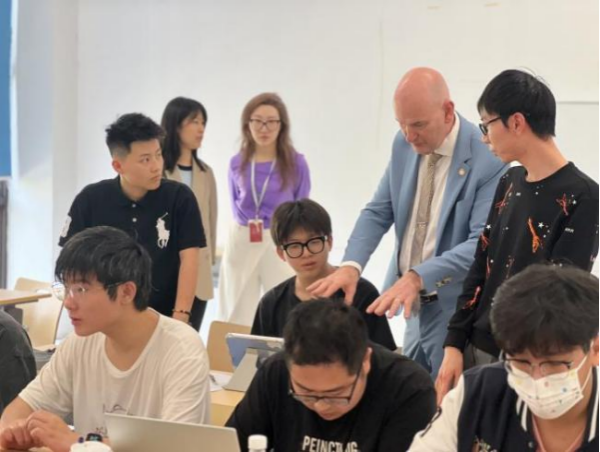 BB贝博艾弗森官方网站