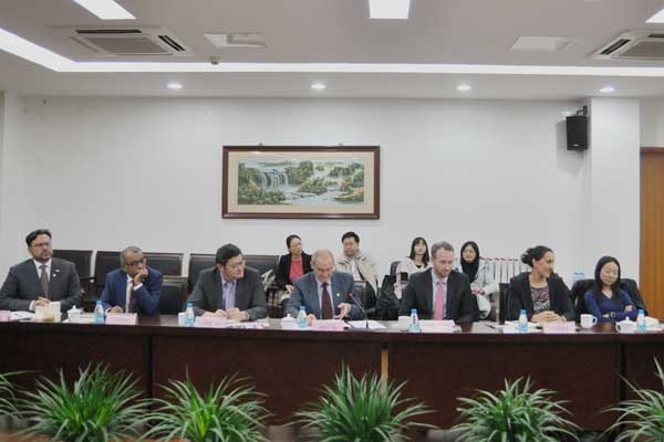 BB贝博艾弗森官方网站