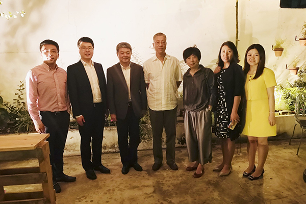 BB贝博艾弗森官方网站