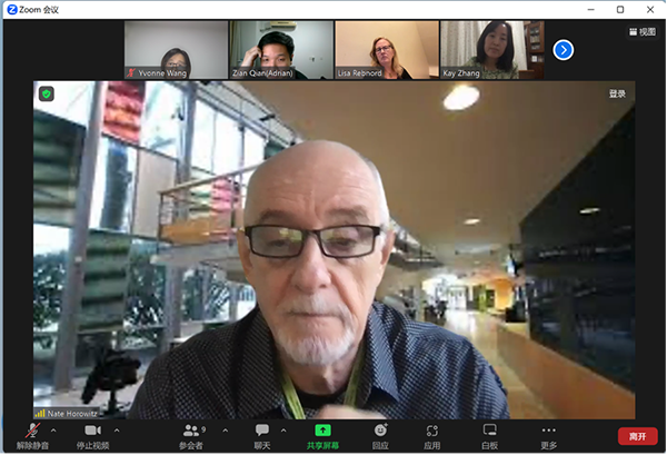 BB贝博艾弗森官方网站